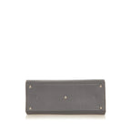 Fendi 3Jours Leather Tote Bag (SHG-32164)