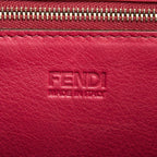Fendi All Shopper Leather Tote Bag (SHG-22263)