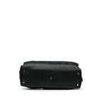 Fendi Anrealage Nylon Peekaboo Satchel (SHG-rKsfA7)