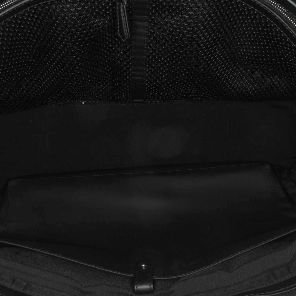 Fendi Anrealage Nylon Peekaboo Satchel (SHG-rKsfA7)