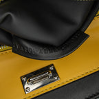 Fendi Anrealage Nylon Peekaboo Satchel (SHG-rKsfA7)
