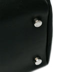 Fendi Anrealage Nylon Peekaboo Satchel (SHG-rKsfA7)