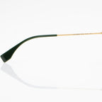 Fendi Angled Aviator Sunglasses (SHF-Bb8aop)