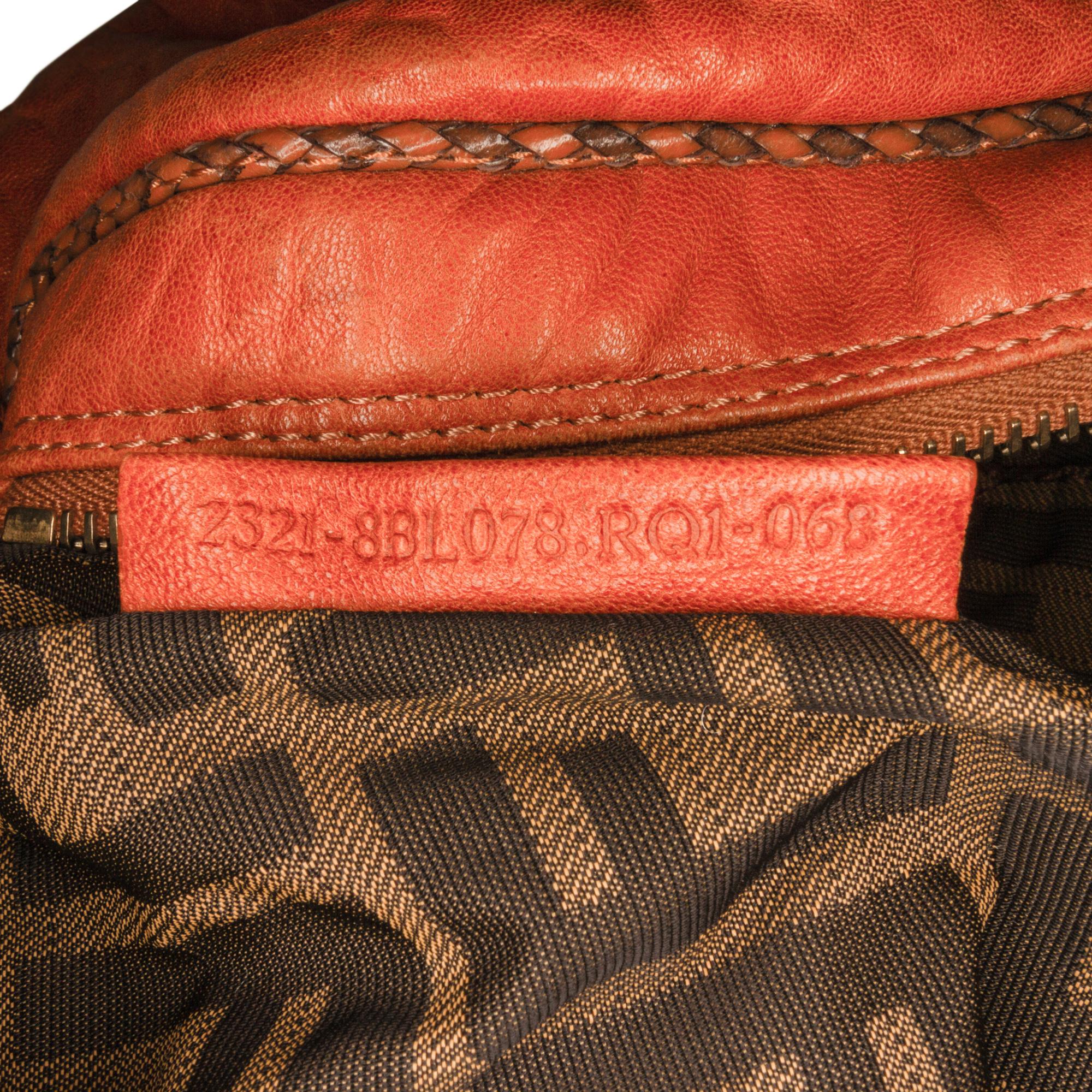 Fendi Baby Spy Handbag (SHG-07kDl2)