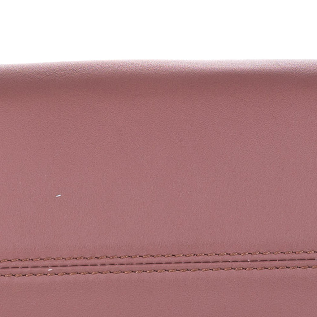Fendi Back To School Leather Backpack (SHG-32525)