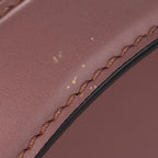 Fendi Back To School Leather Backpack (SHG-32525)