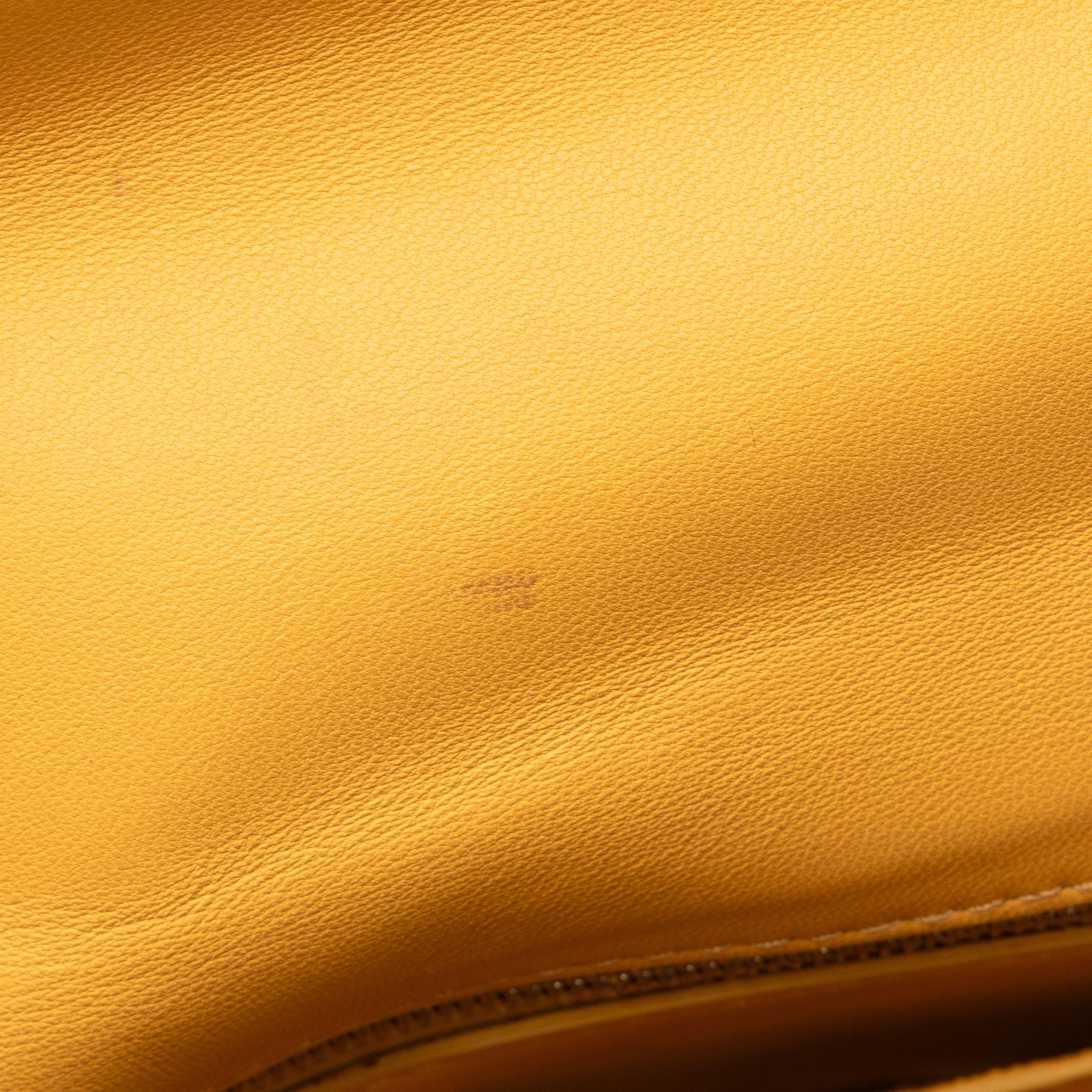Fendi BeBaguette Chain Bag (SHG-T5ANAx)