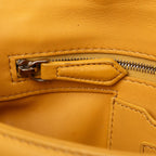 Fendi BeBaguette Chain Bag (SHG-T5ANAx)