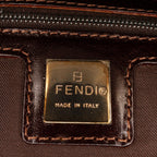 Fendi Beaded Baguette (SHG-F4NxUf)