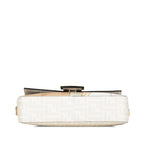 Fendi Bikini Girls Zucca Baguette Satchel (SHG-9Ik26n)