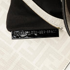 Fendi Bikini Girls Zucca Baguette Satchel (SHG-9Ik26n)