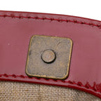 Fendi Borsa Doctor Shoulder Bag (SHG-VLFm4N)