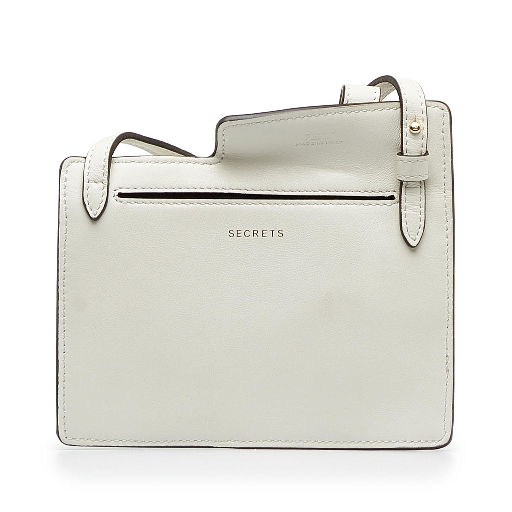 Fendi Bustine Mini Century (SHG-Yrveka)