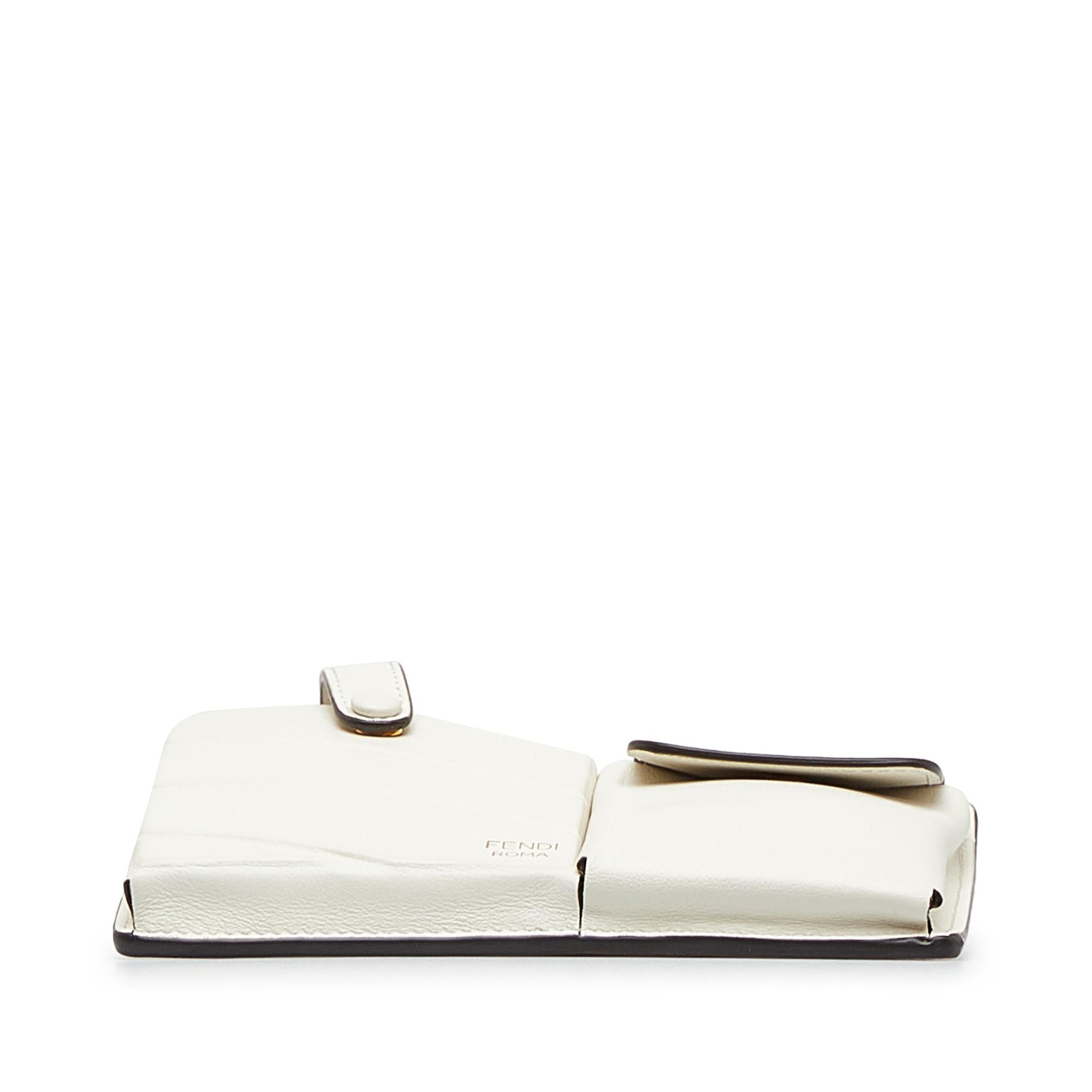 Fendi Bustine Mini Century (SHG-Yrveka)