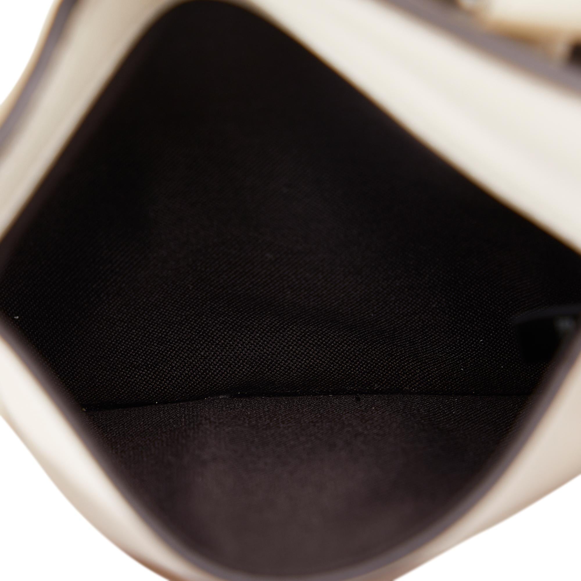 Fendi Bustine Mini Century (SHG-Yrveka)