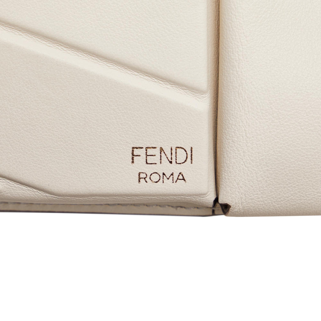 Fendi Bustine Mini Century (SHG-Yrveka)