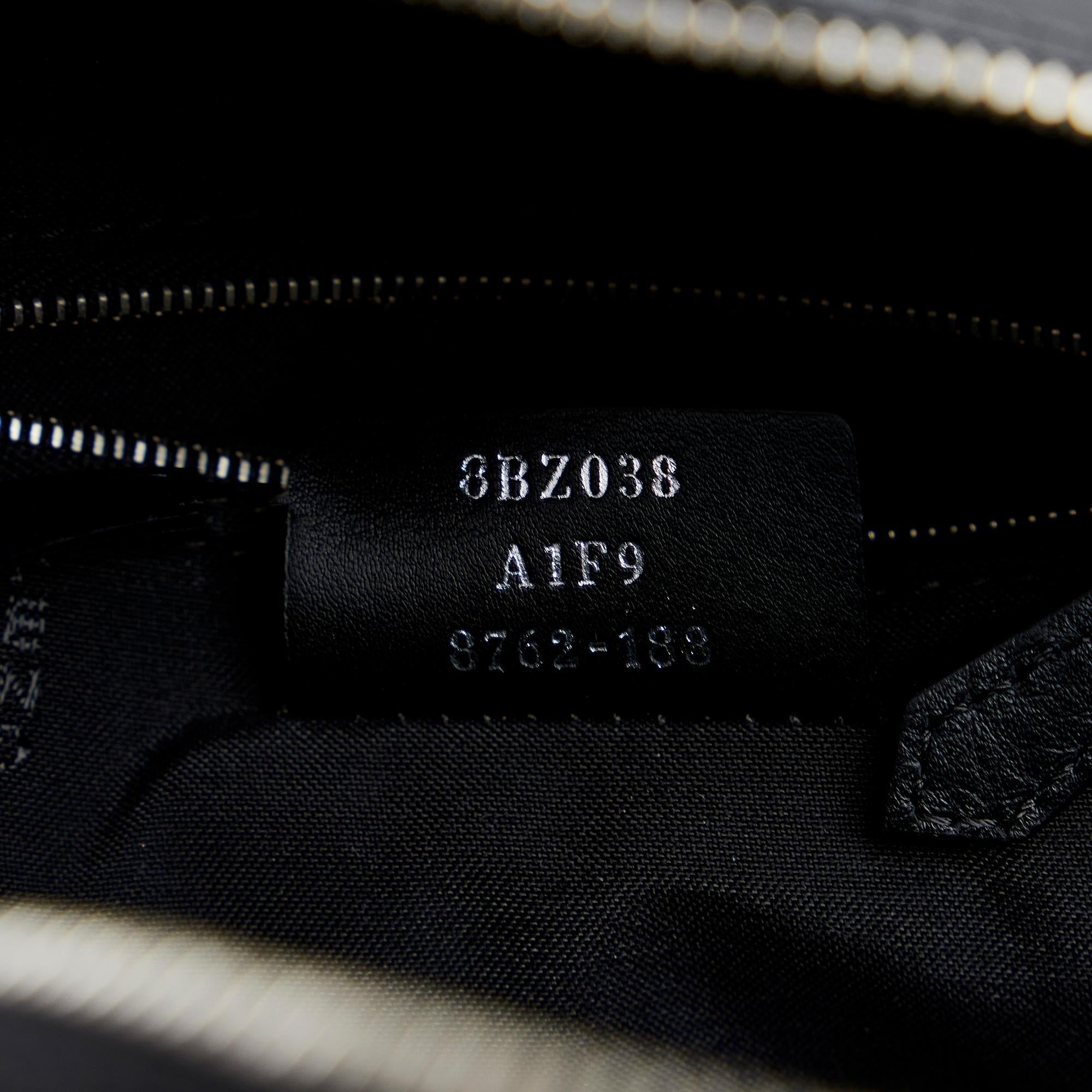 Fendi By The Way Backpack (SHG-7dMxSF)