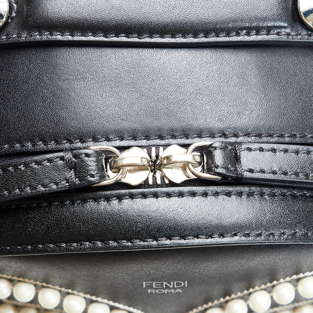 Fendi By The Way Backpack (SHG-7dMxSF)