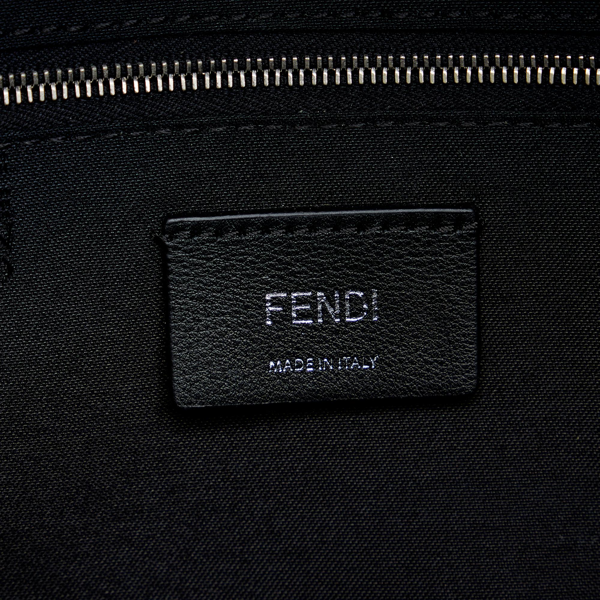 Fendi By The Way Backpack (SHG-7dMxSF)