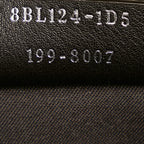 Fendi By The Way Leather Satchel (SHG-22652)