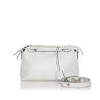 Fendi By The Way Leather Satchel (SHG-22652)