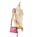 Fendi By The Way Leather Satchel (SHG-22839)