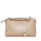 Fendi By The Way Leather Satchel (SHG-27995)