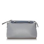 Fendi By The Way Leather Satchel (SHG-28257)