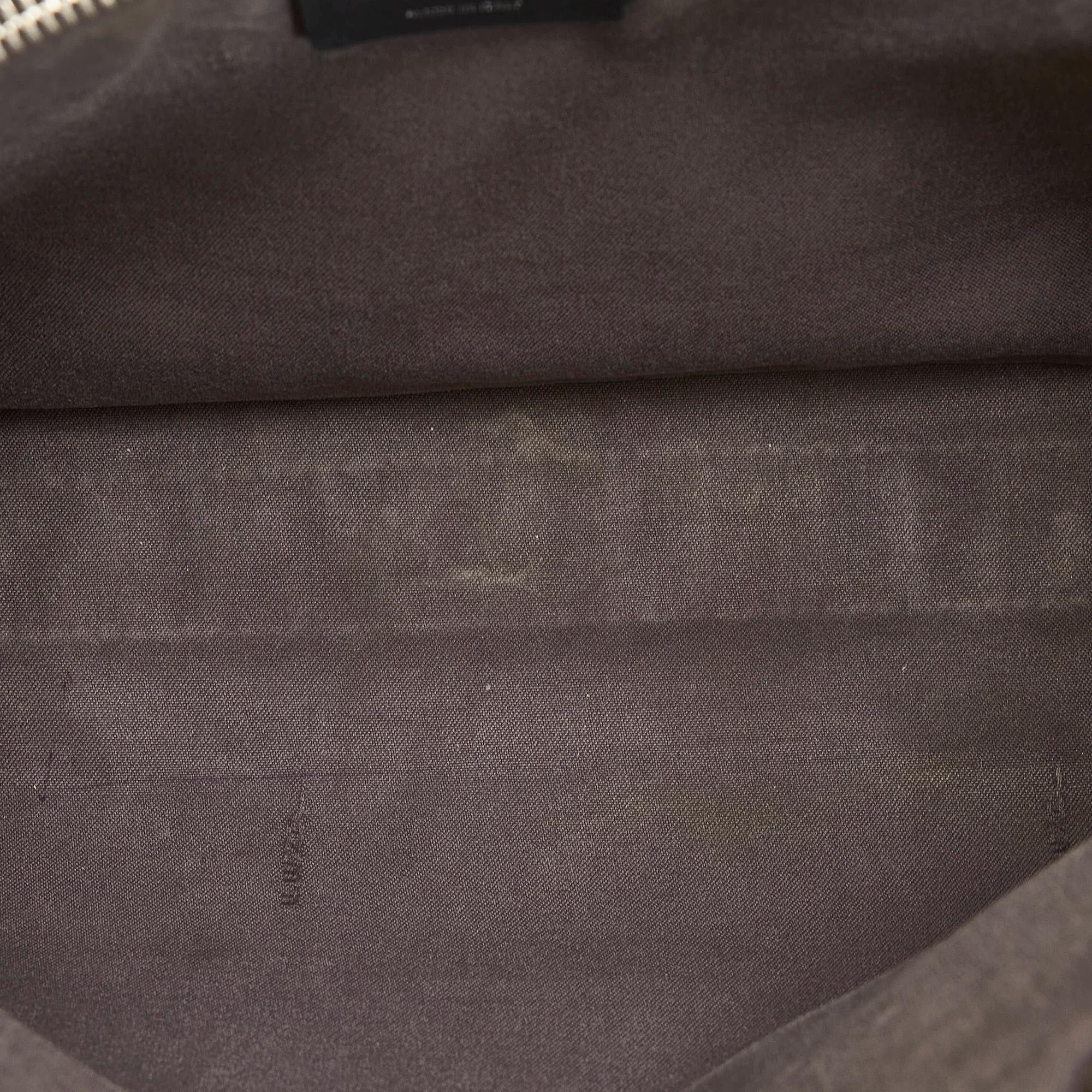 Fendi By The Way Leather Satchel (SHG-30216)