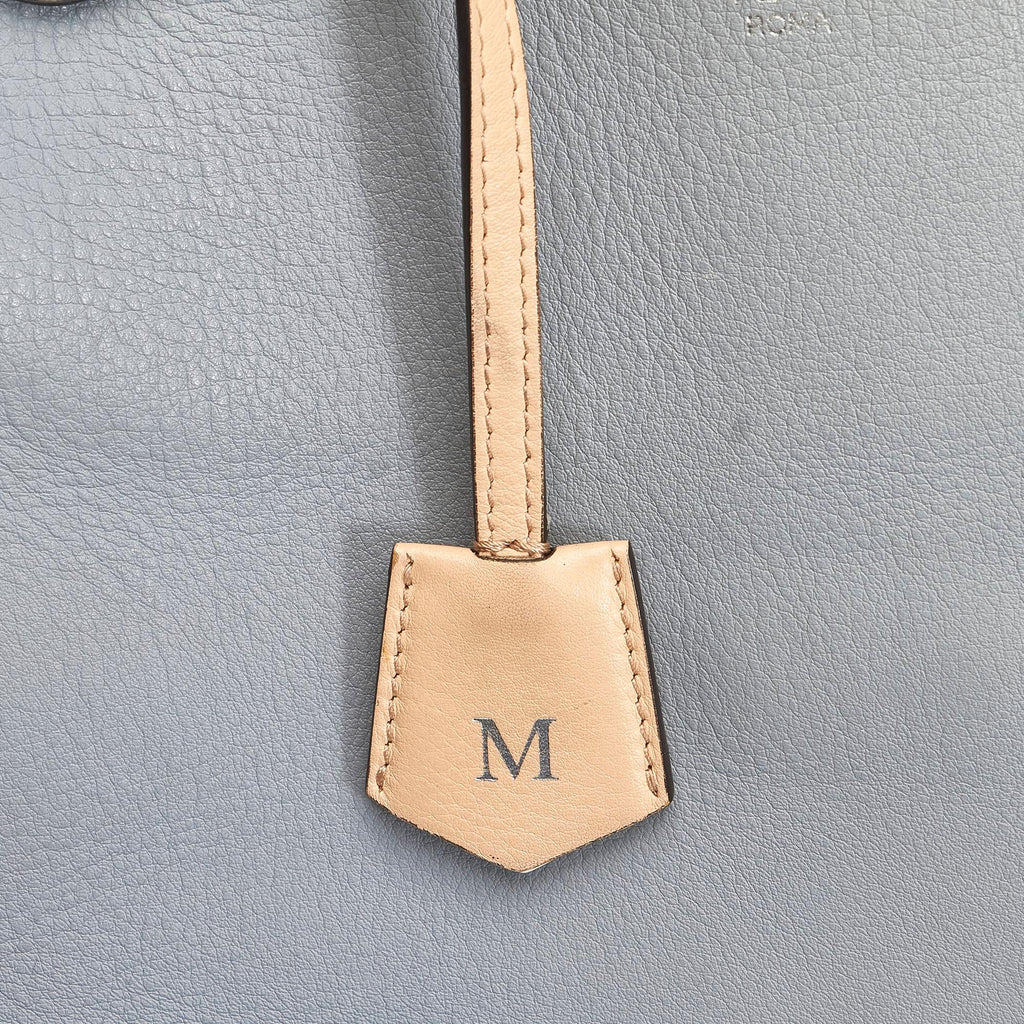 Fendi By The Way Leather Satchel (SHG-30216)