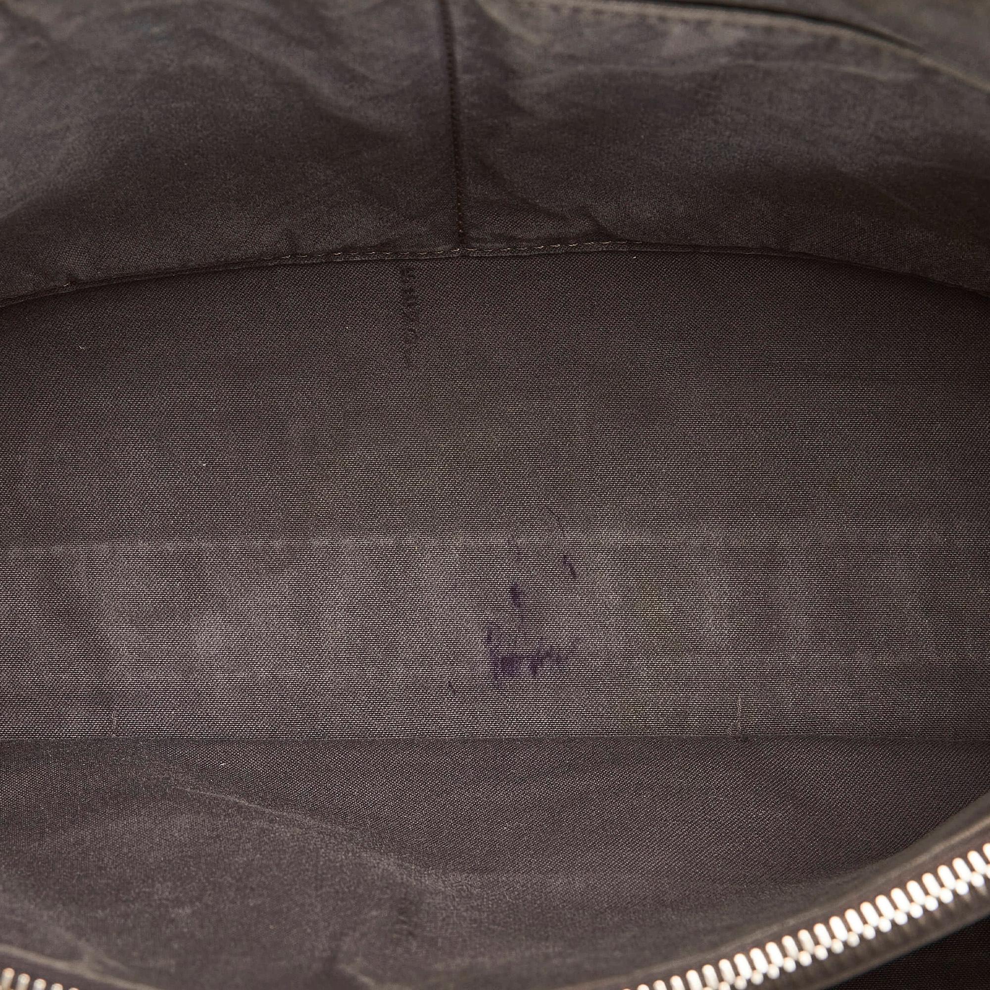 Fendi By The Way Leather Satchel (SHG-30216)