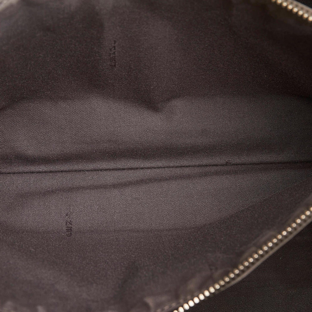 Fendi By The Way Leather Satchel (SHG-30216)