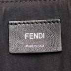 Fendi By The Way Leather Satchel (SHG-31186)
