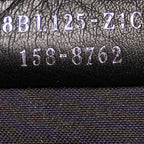 Fendi By The Way Leather Satchel (SHG-31186)