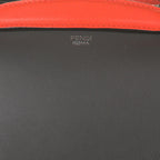 Fendi By The Way Leather Satchel (SHG-32892)