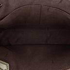 Fendi By The Way Leather Satchel (SHG-34191)