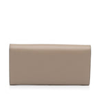 Fendi By The Way Long Wallet (SHG-rd0Thy)