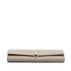 Fendi By The Way Long Wallet (SHG-rd0Thy)