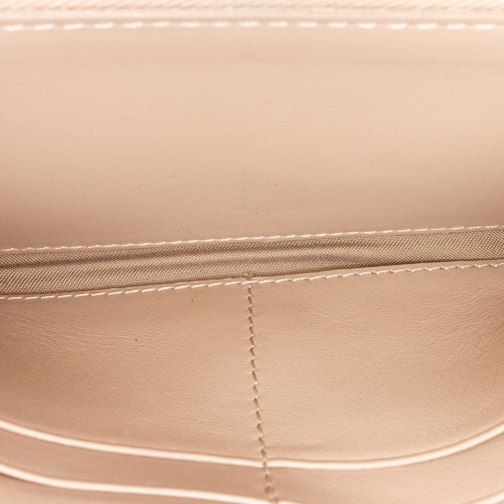 Fendi By The Way Long Wallet (SHG-rd0Thy)