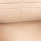 Fendi By The Way Long Wallet (SHG-rd0Thy)