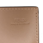Fendi By The Way Long Wallet (SHG-rd0Thy)