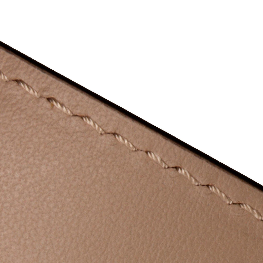 Fendi By The Way Long Wallet (SHG-rd0Thy)