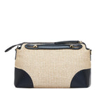 Fendi By The Way Satchel (SHG-tKhgUJ)
