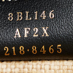 Fendi By The Way Satchel (SHG-tKhgUJ)