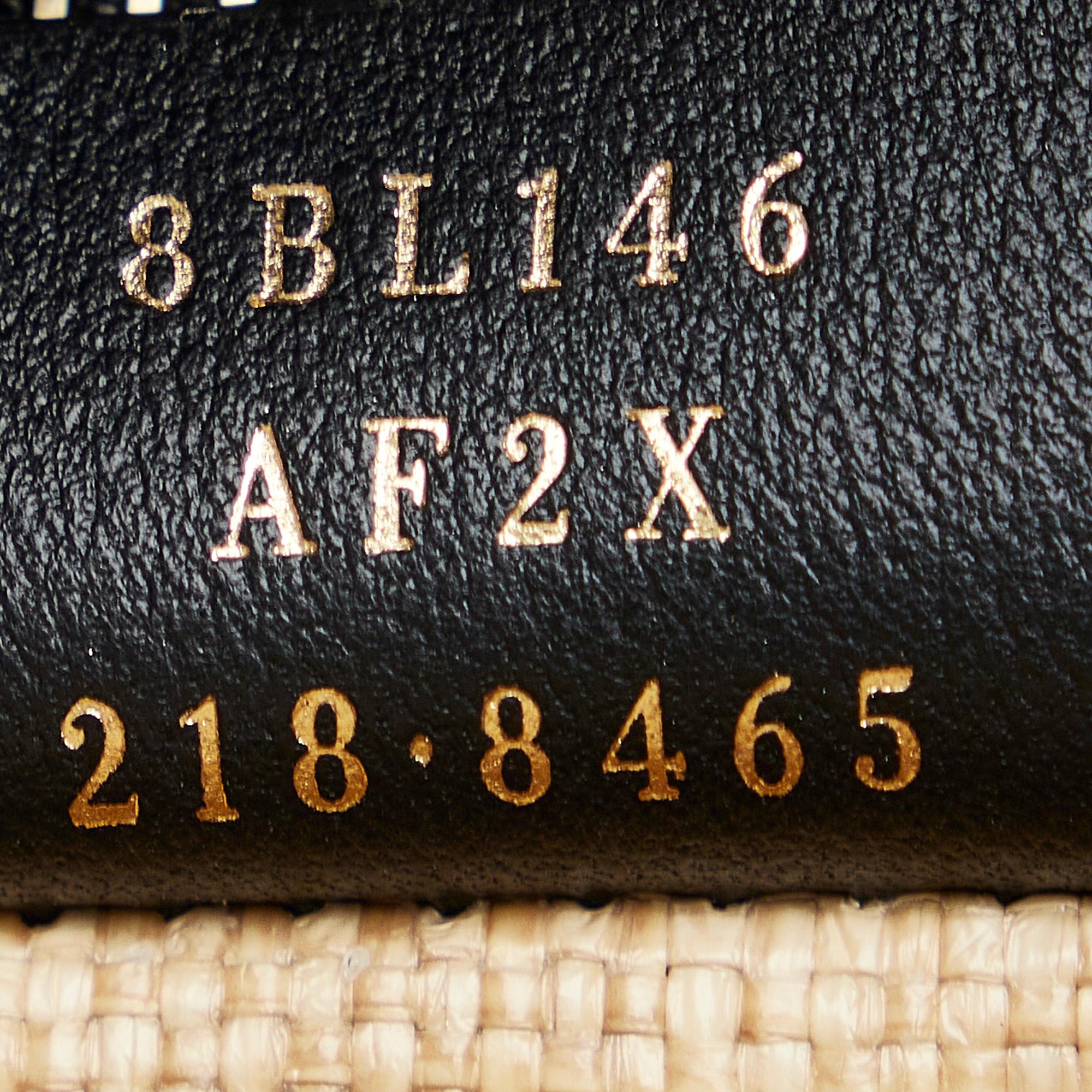 Fendi By The Way Satchel (SHG-tKhgUJ)