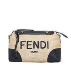 Fendi By The Way Satchel (SHG-tKhgUJ)