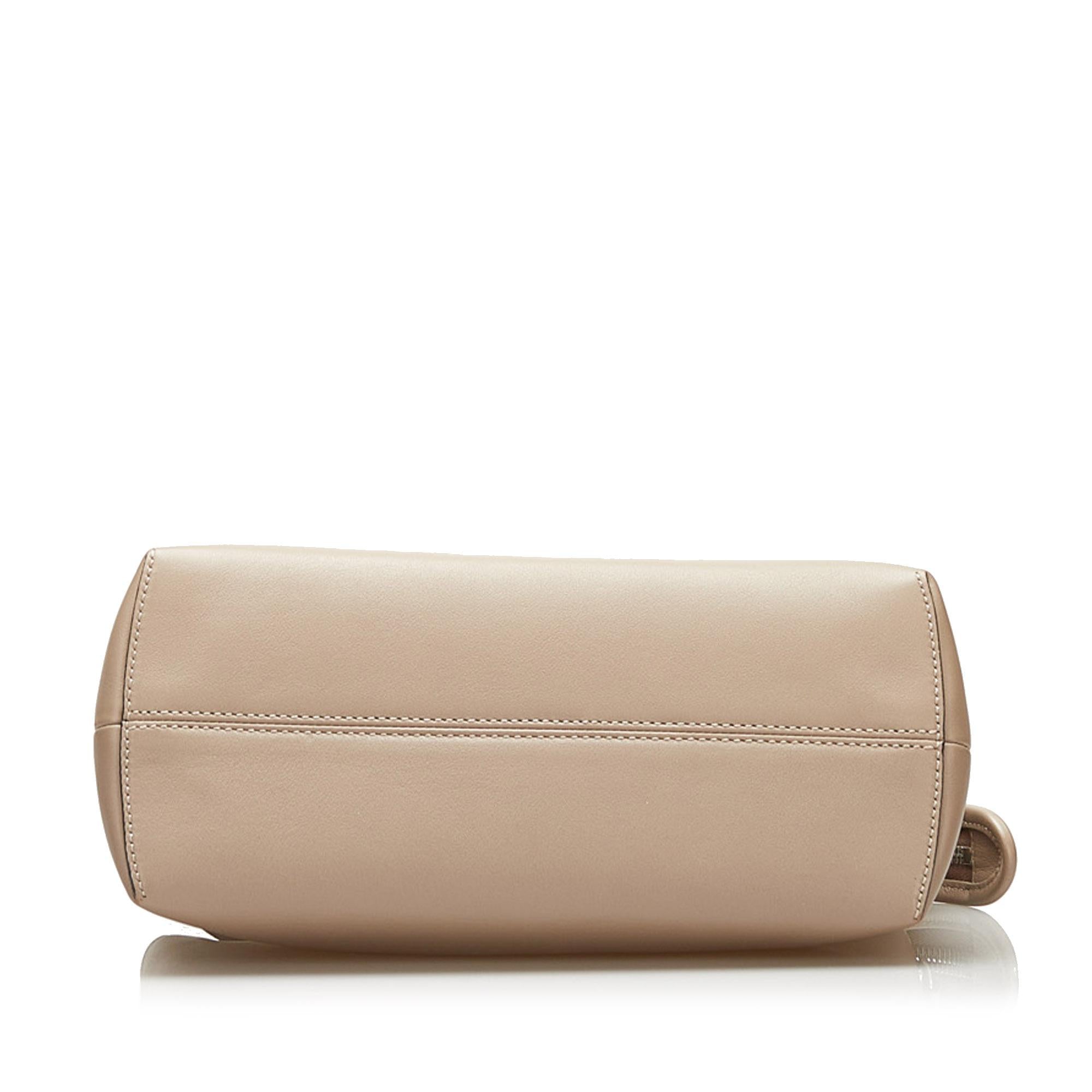 Fendi By The Way (SHG-35353)