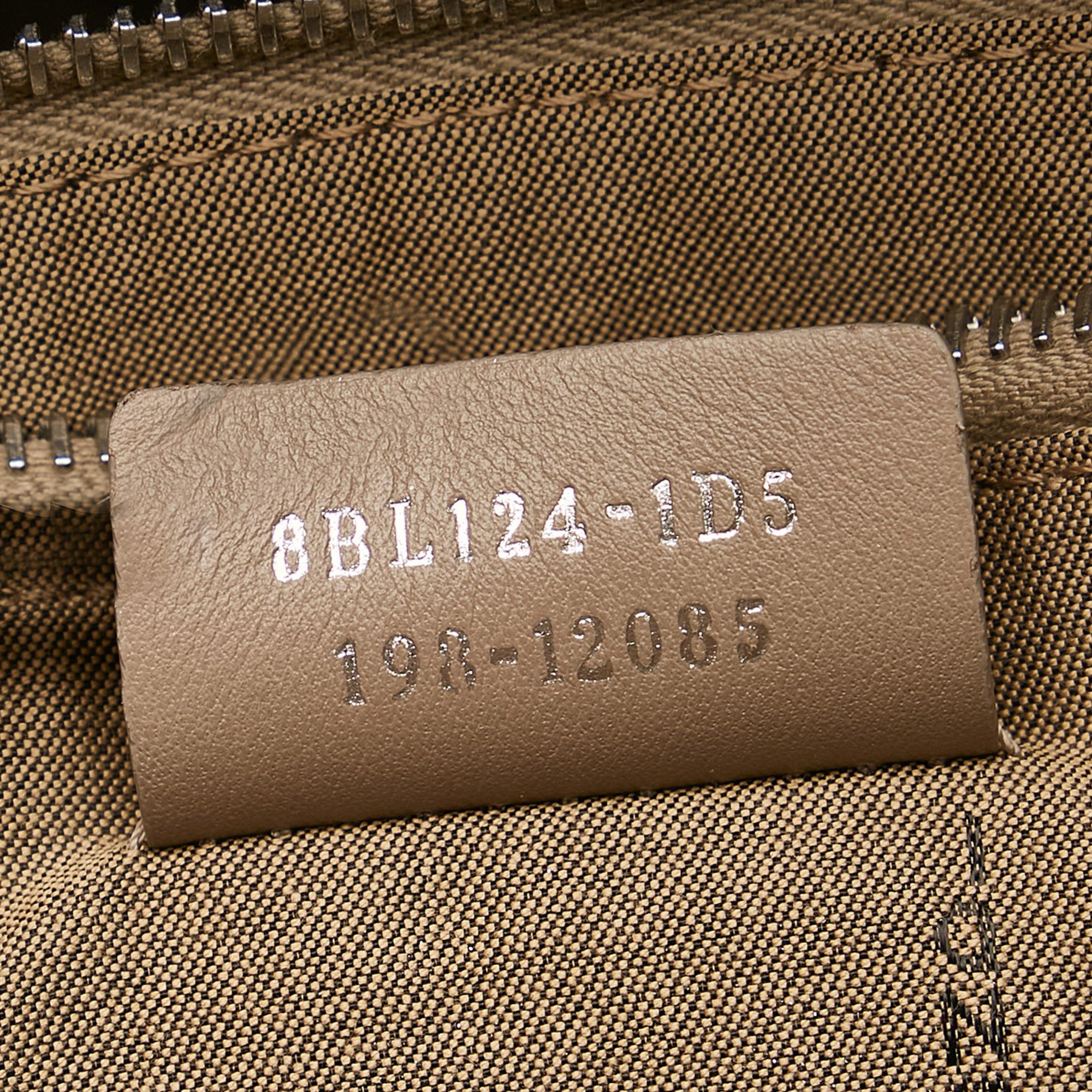 Fendi By The Way (SHG-35353)