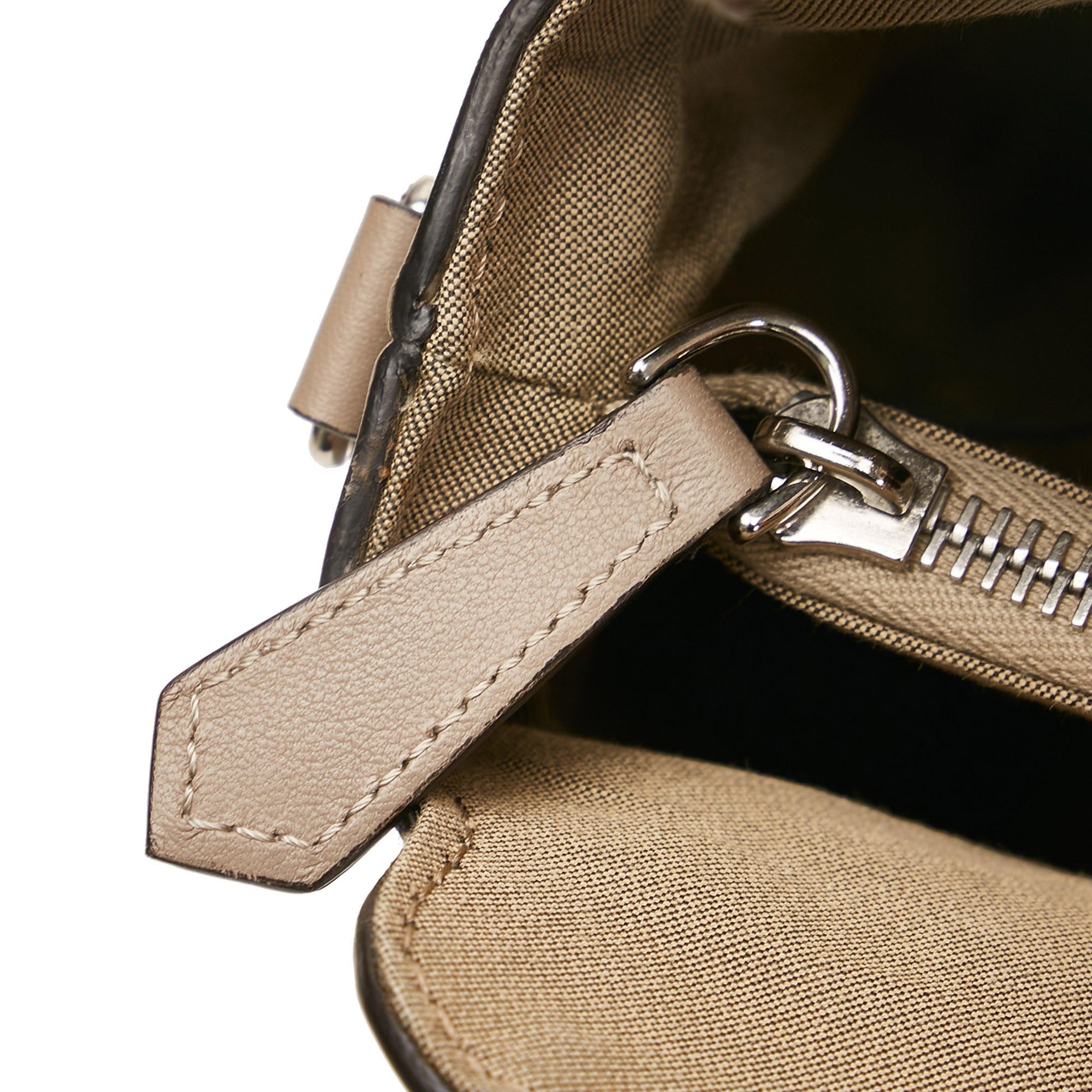 Fendi By The Way (SHG-35353)