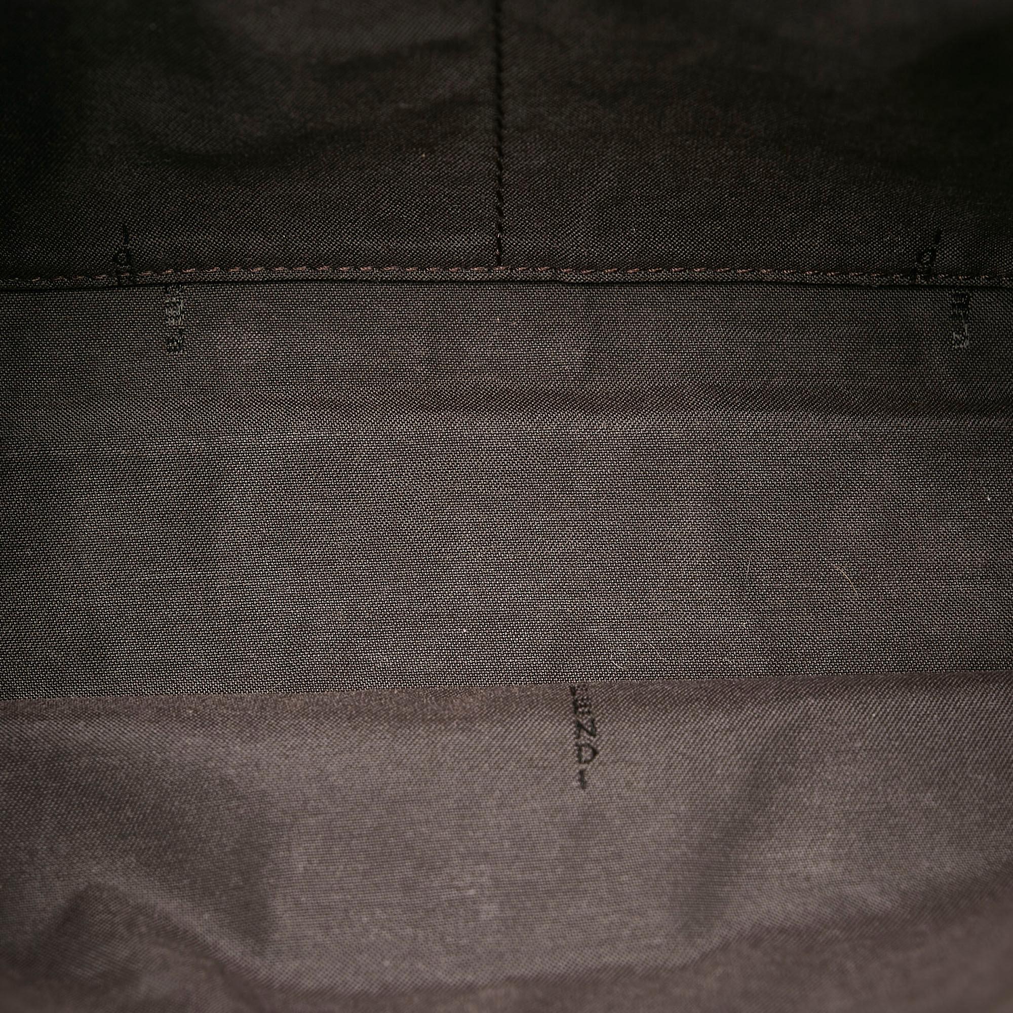 Fendi By The Way (SHG-xbLj7p)